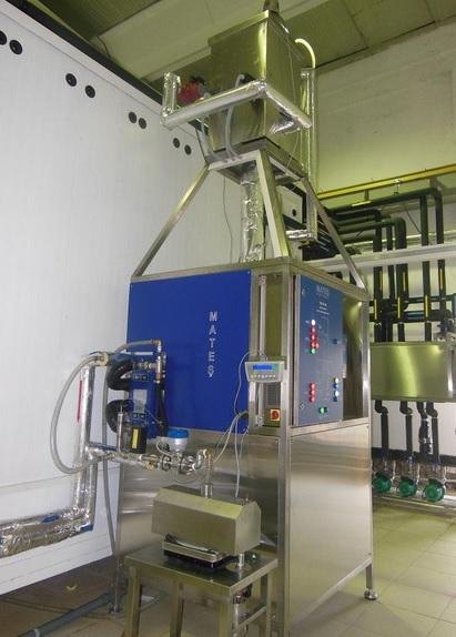 TSE Isı Laboratuvarı